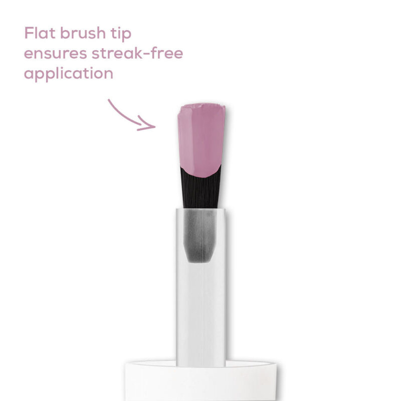 Chambor Colour Studio Le Select Nail Enamel - No. 211 Pause Cafe - 10mL - Image 3