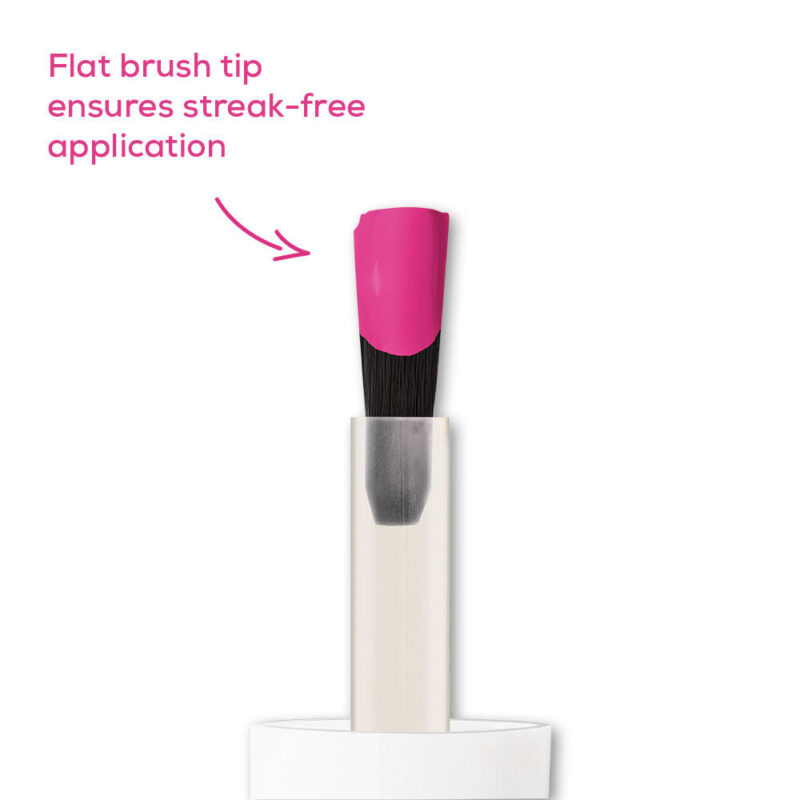 Chambor Colour Studio Le Select Nail Enamel - No. 215 Clique - 10mL - Image 3