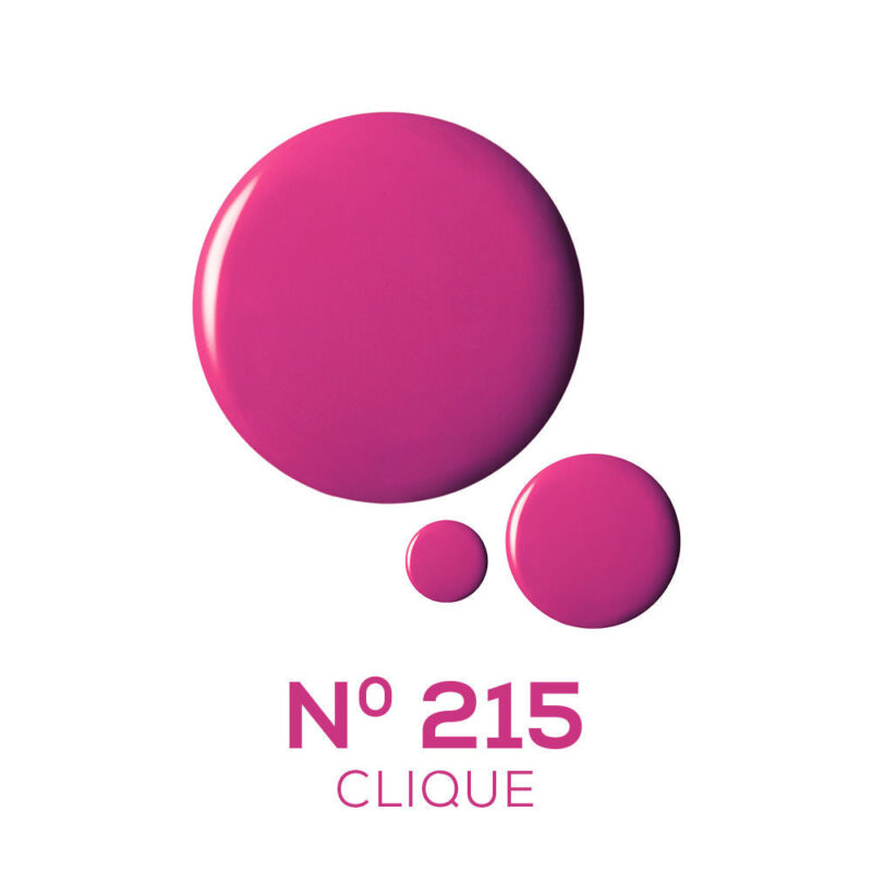 Chambor Colour Studio Le Select Nail Enamel - No. 215 Clique - 10mL - Image 4
