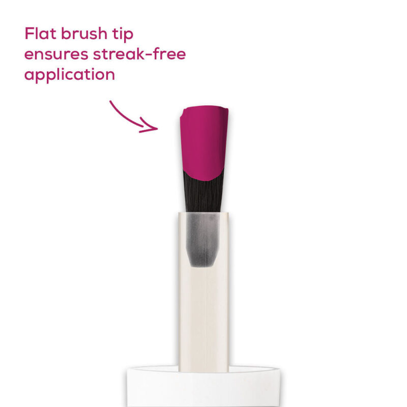 Chambor Colour Studio Le Select Nail Enamel - N 216 Attache - 10mL - Image 3