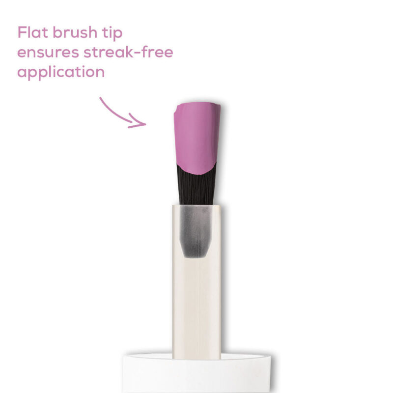 Chambor Colour Studio Le Select Nail Enamel - N 217 Pitch - 10mL - Image 3