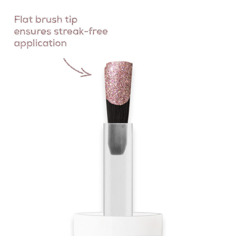 Chambor Colour Studio Le Select Nail Enamel - No. 221 Le Taf - 10mL - Image 3