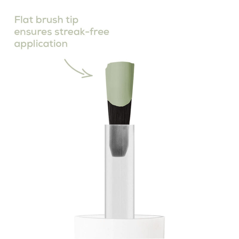 Chambor Colour Studio Le Select Nail Enamel - No. 416 The Bottom Line - 10mL - Image 3