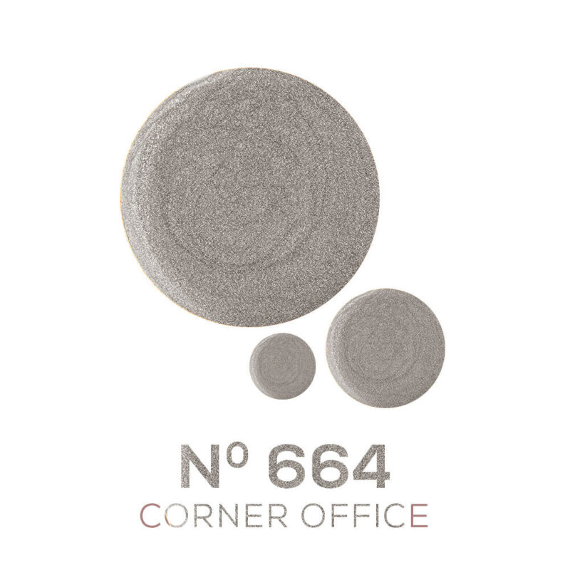 Chambor Colour Studio Le Select Nail Enamel - #664 Corner Office - Image 4