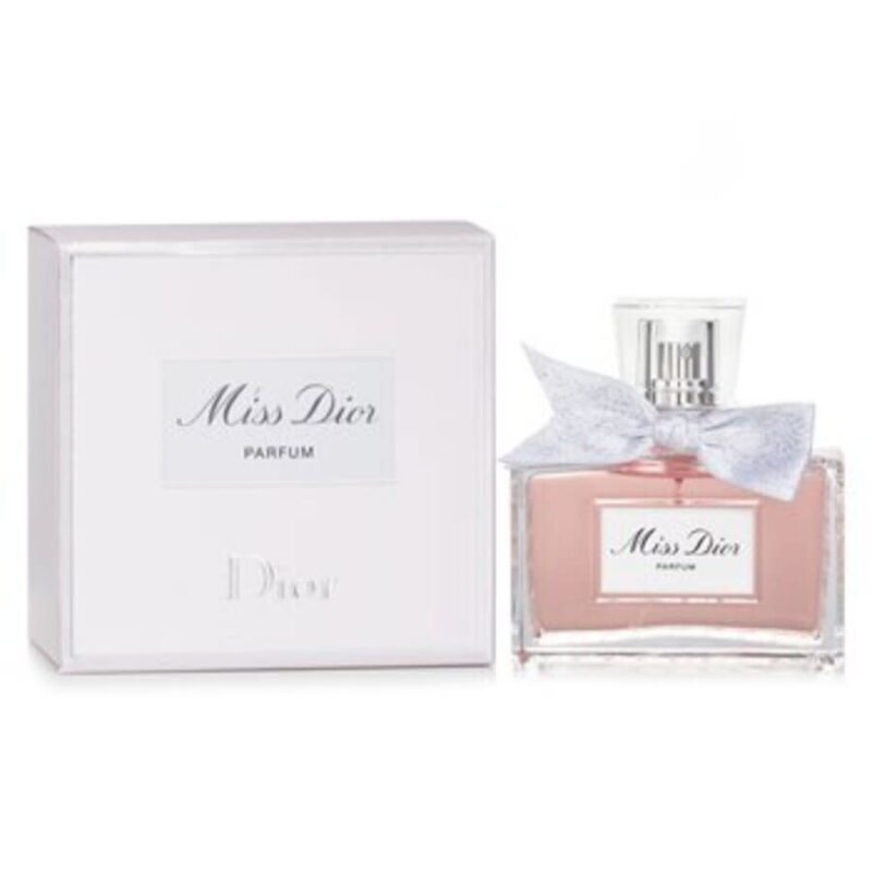 Dior Ladies Miss Parfum 80ML/2.7 oz Fragrances - Image 2
