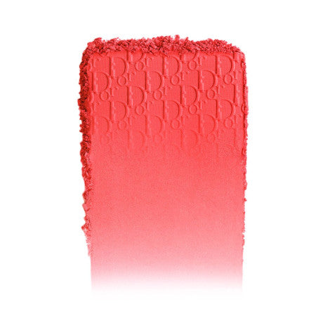 DIOR ROSY GLOW BLUSH (015 Cherry) - Image 2
