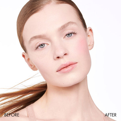 DIOR ROSY GLOW BLUSH (015 Cherry) - Image 3