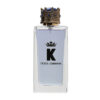 Dolce & Gabbana Men's K (King) EDT Spray 3.4 oz Fragrances