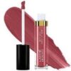 Lakme Absolute Matte Melt Liquid Lip Color - 334 Nude Sensation