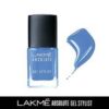 LakmÃ© Absolute Gel Stylist Nail Color, 94 Morpho 12ml