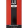 Dunhill Desire Extreme EDT Perfume For Men - 100 ml