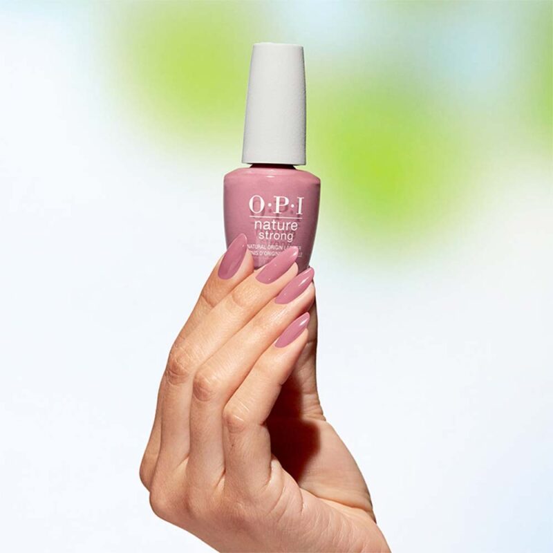 O.P.I Nail Lacquer - For What It's Earth - 15ml - Image 3