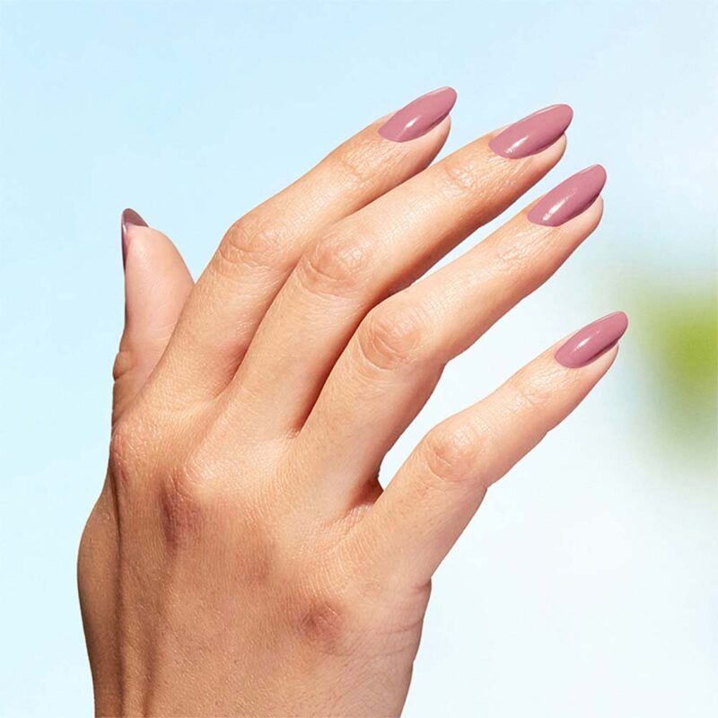 O.P.I Nail Lacquer - For What It's Earth - 15ml - Image 4