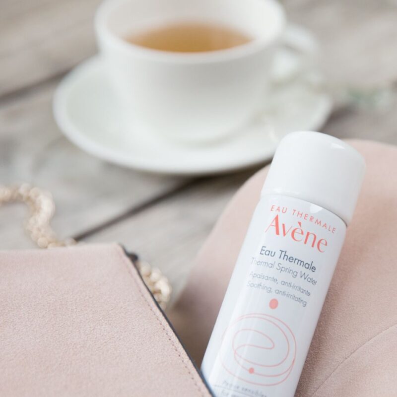 Avene Thermal Spring Water - 50 ML - Image 4