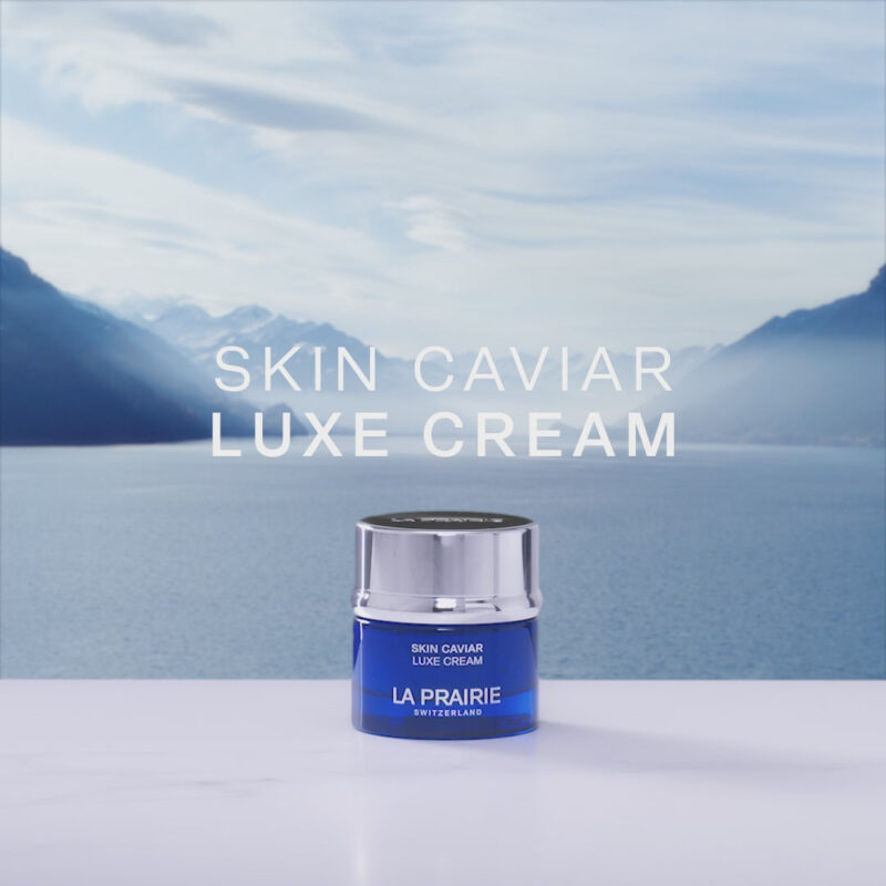 La Prairie Skin Caviar Luxe Cream 50ml - Image 7