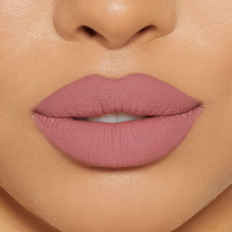 Kylie Jenner Matte Liquid Lipstick & Lip Liner Posie K 100 - 3.00ml - Image 3