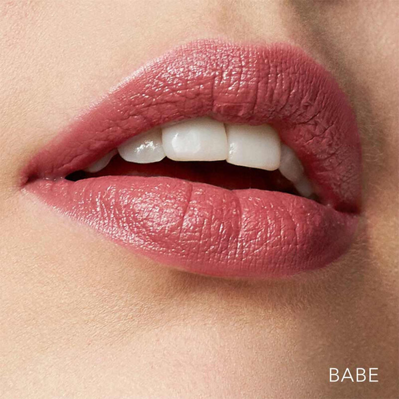 Bobbi Brown Crushed Lip Color - Babe - 3.4gm - Image 3