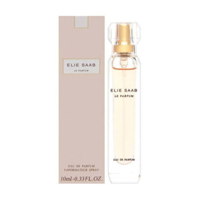 Elie Saab  Ladies Le Parfum EDP Spray 10ML/ 0.34 oz Fragrances Mini