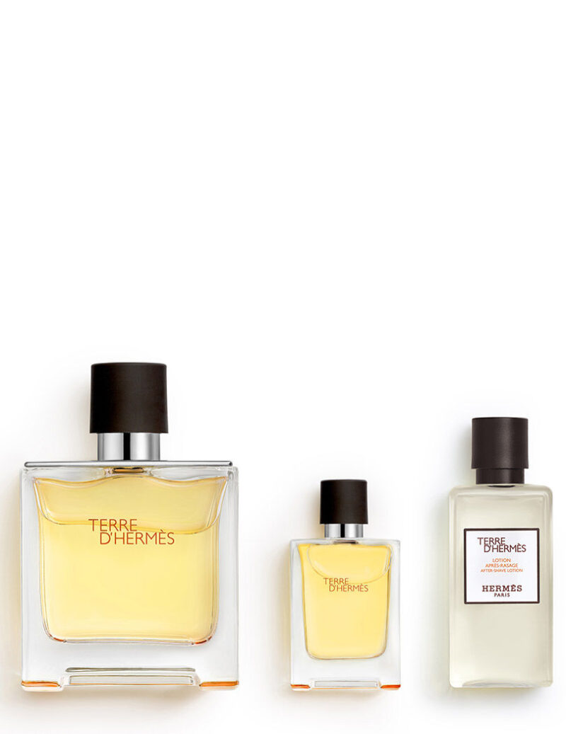 HermÃ¨s Terre d'HermÃ¨s Gift Set - 127.5ml - Image 2