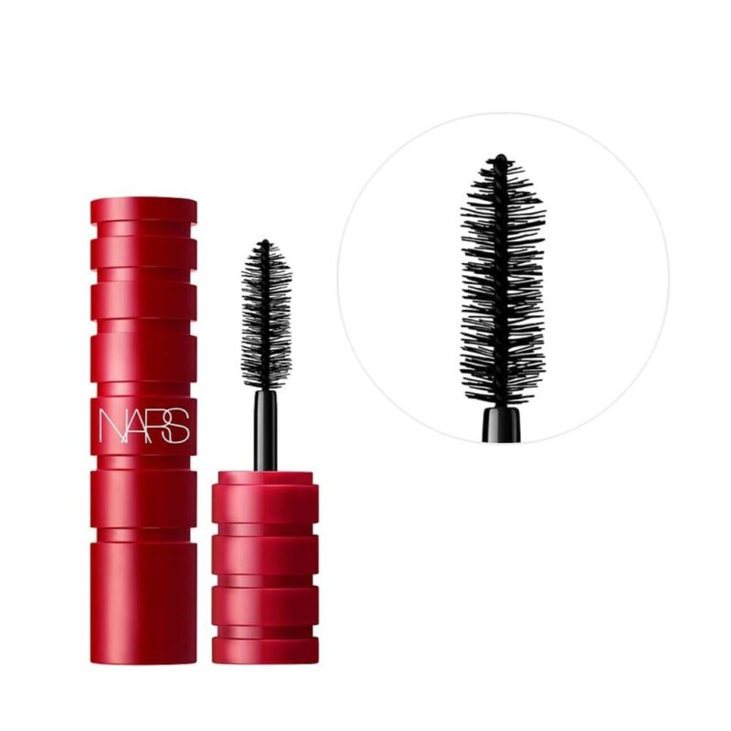 Nars Climax Mini Mascara - 2.5 Gm - Image 2