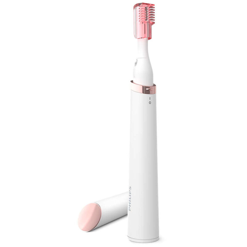 Philips Precision Trimmer 4000 Touch-up pen trimmer Model HP6388/00 - Image 2