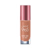 Lakme 9 To 5 Primer + Gloss Nail Color - Staycation Nude - 6ml
