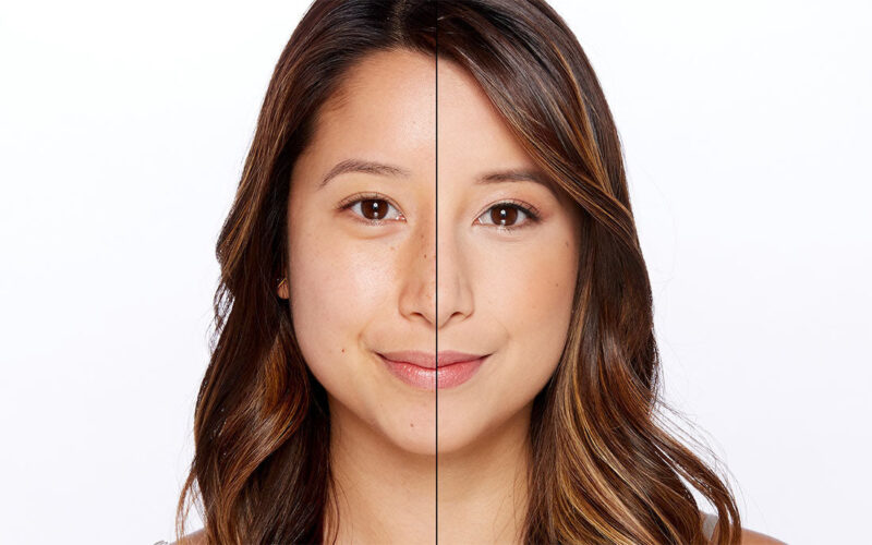 Too Faced Born This Way Flawless Coverage Natural Finish Foundation (Warm Beige)- 30 mL - Image 3