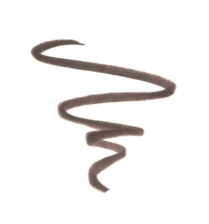 Chambor Eye Brow Pencil Make Up - Brown Black #01 (1.08g) - Image 4