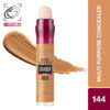 Maybelline New York Instant Age Rewind Eraser Multi Use Concealer - 144 Caramel - 6ML