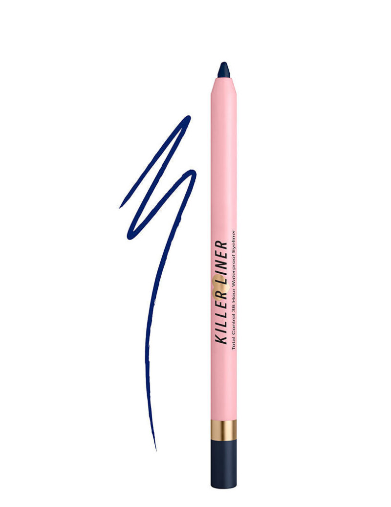 Too Faced Killer Liner - Killer Sapphire - 1.2gm - Image 2
