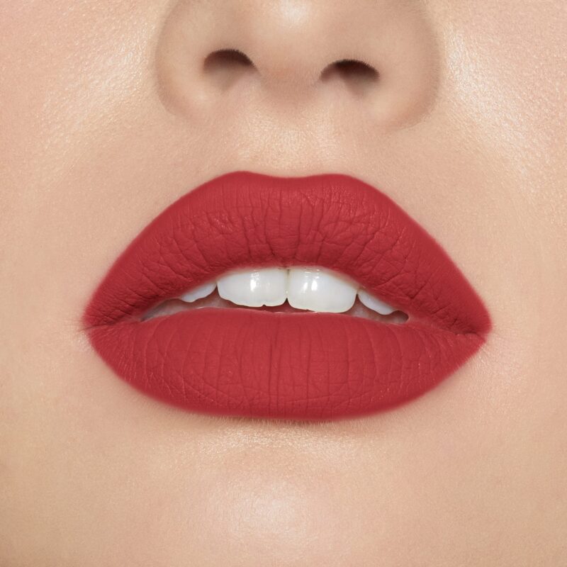 Kylie Jenner Matte Liquid Lipstick & Lip Liner Bad Lil Thing - 3.00ml - Image 2