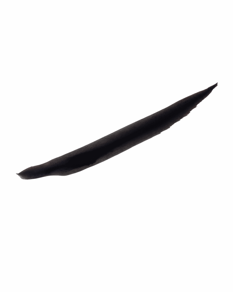 Fenty Beauty By Rihanna Flyliner Longwear Liquid Eyeliner  Cuz I'm Black - 0.55ml - Image 3