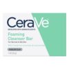 CeraVe FOAMING CLEANSER BAR FOR NORMAL TO OILY SKIN - 128 G