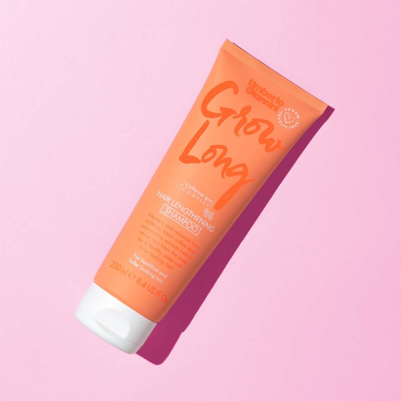 Grow Long Hair Lengthening Shampoo 250 ml. - Image 2