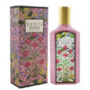 Gucci  Ladies Flora by Gorgeous Gardenia EDP Spray 100ml/3.3 oz Fragrances