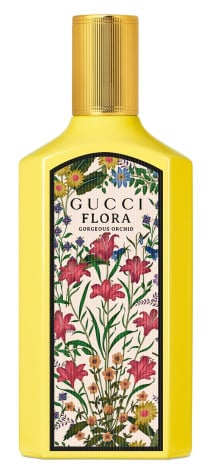 Gucci  Ladies Flora Gorgeous Orchid EDP Spray 100ml/3.4 oz Fragrances - Image 2