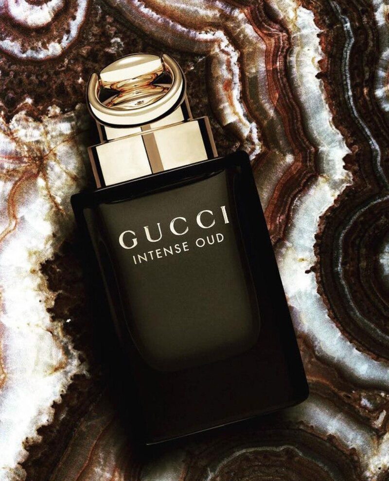 Gucci Intense Oud Eau De Parfum - 90ml - Image 3