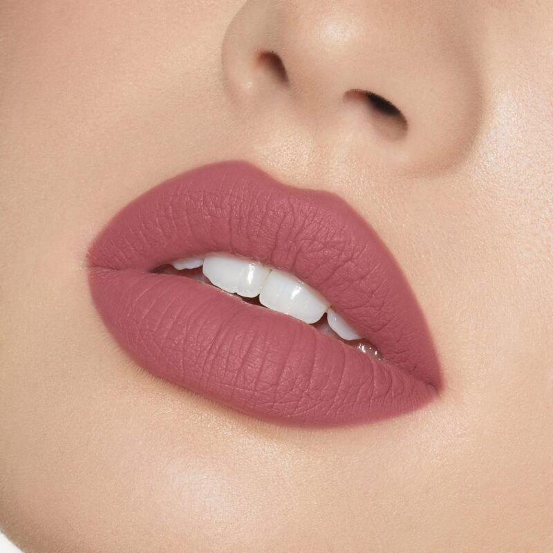Kylie Jenner Matte Liquid Lipstick & Lip Liner Posie K 100 - 3.00ml - Image 2