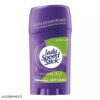 Lady Speed Stick Invisible Powder Fresh Antiperspirant Deordorant - 45g