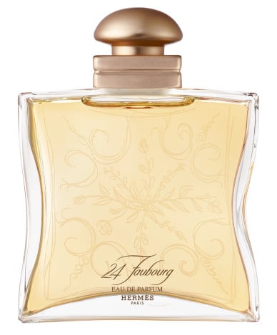 Hermes Ladies 24 Faubourg EDP Spray 100ml/3.4 oz Fragrances - Image 2