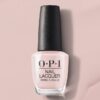 O.P.I Nail Lacquer - My Very First Knockwurst - 15ml