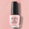 O.P.I Nail Lacquer - Passion - 15ml