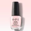 O.P.I Nail Envy - Bubble Bath - 15ml