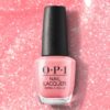 O.P.I Nail Lacquer - Princesses Rule - 15ml