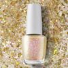 O.P.I Natural Strong Nail Lacquer - Mind-full of Glitter - 15ml