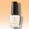 O.P.I Nail Envy - Sensitive & Peeling- 15ml