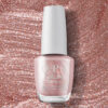 O.P.I Nail Lacquer - Intentions are Rose Gold - 15ml