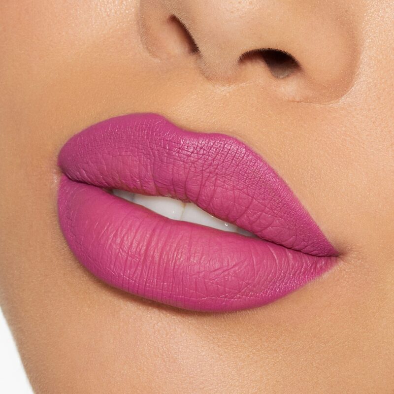 Kylie Jenner Matte Liquid Lipstick & Lip Liner Tipsy - 3.00ml - Image 3