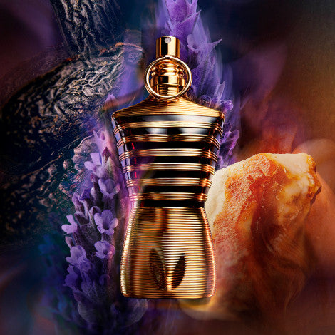 Jean Paul Gaultier Le Male Elixir Perfume 75ml - Image 3