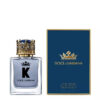 Dolce & Gabbana K BY DOLCE&GABBANA Eau de Toilette Spray 50ml